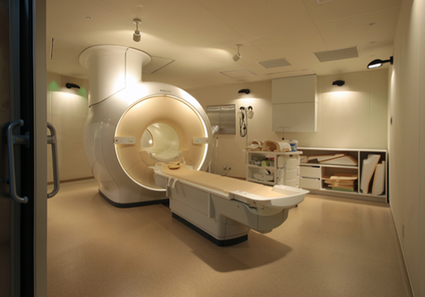 高性能3.0ステラMRI装置