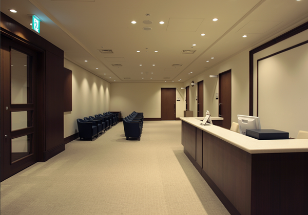 聖路加メディローカス