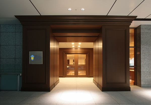 聖路加メディローカス