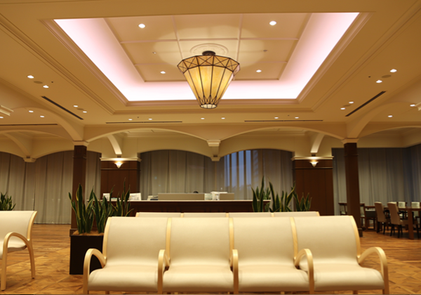 聖路加メディローカス